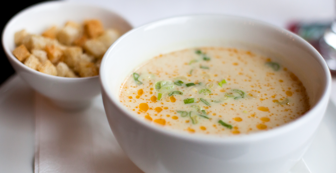 Dutch Mosterdsoep (Mustard Soup)