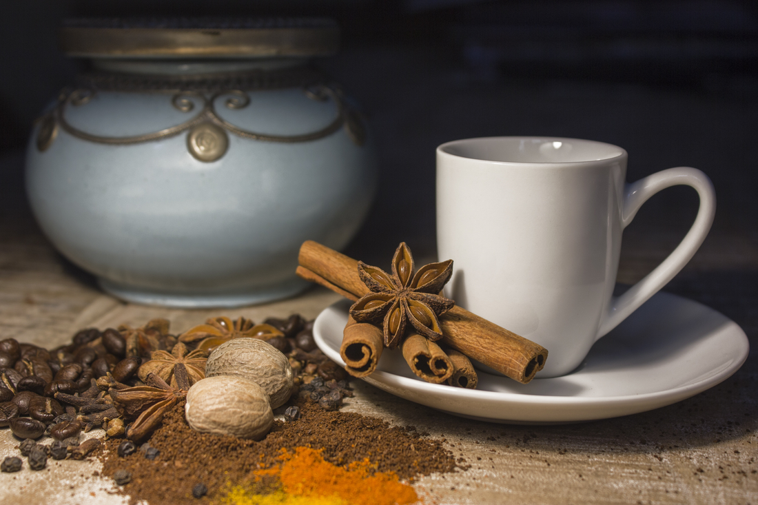 Speculaas Spice
