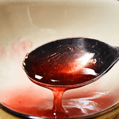 Dessert Sauces