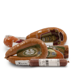 Sausage