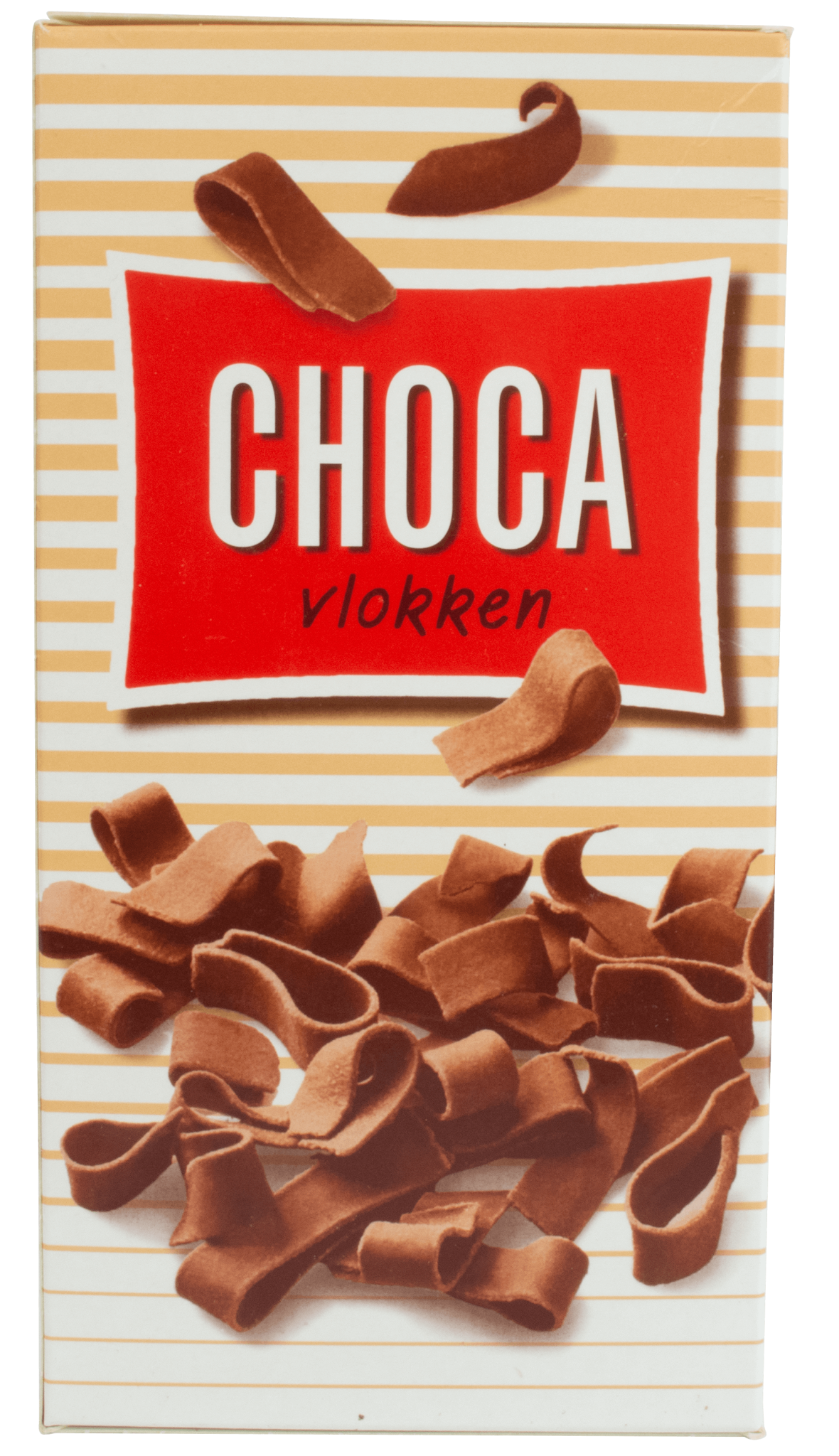 Choca Vlokken Chocolate Flakes 300g
