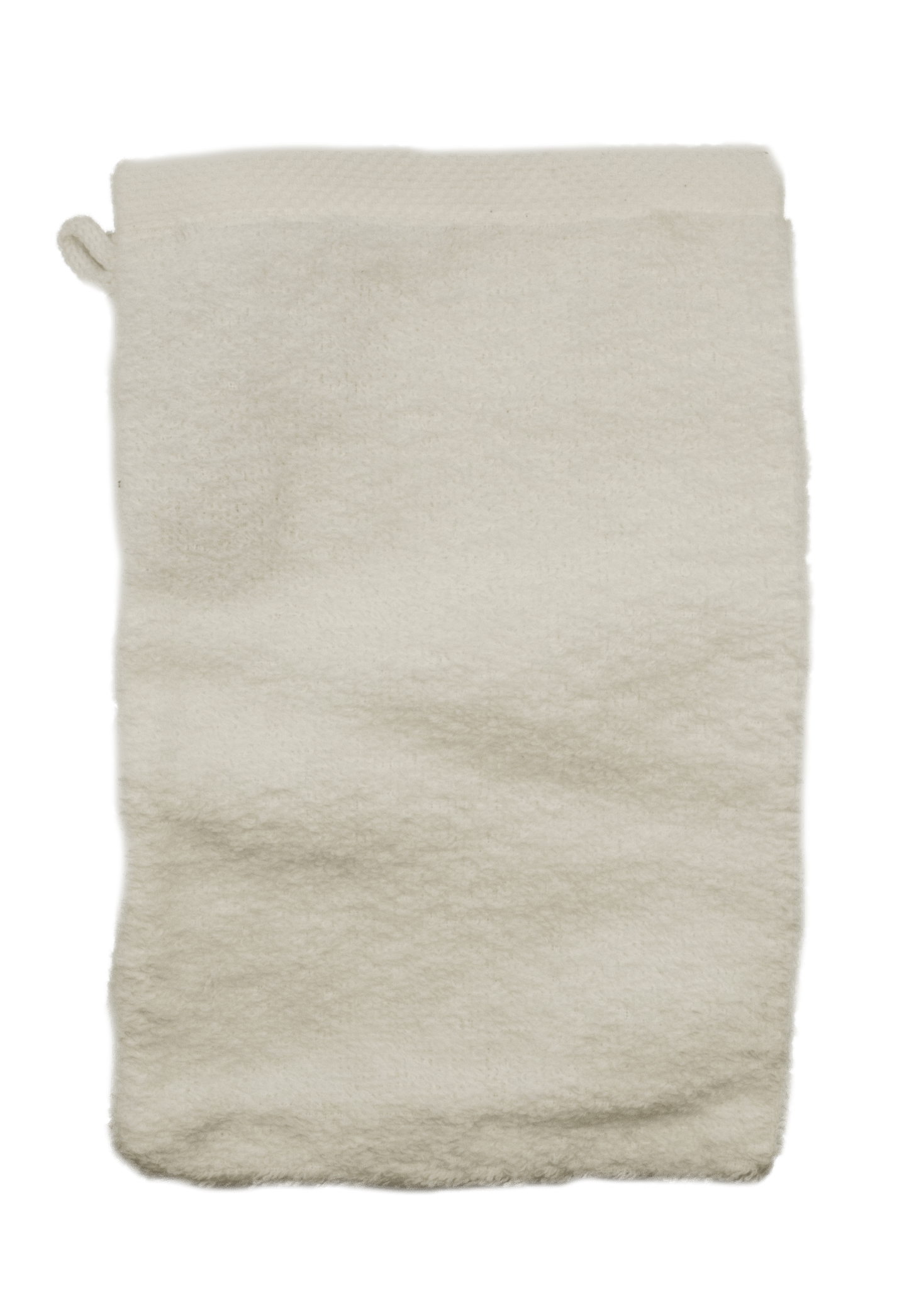 Washandjes 16cm x 21cm - Ivory