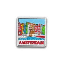 Amsterdam Magnet