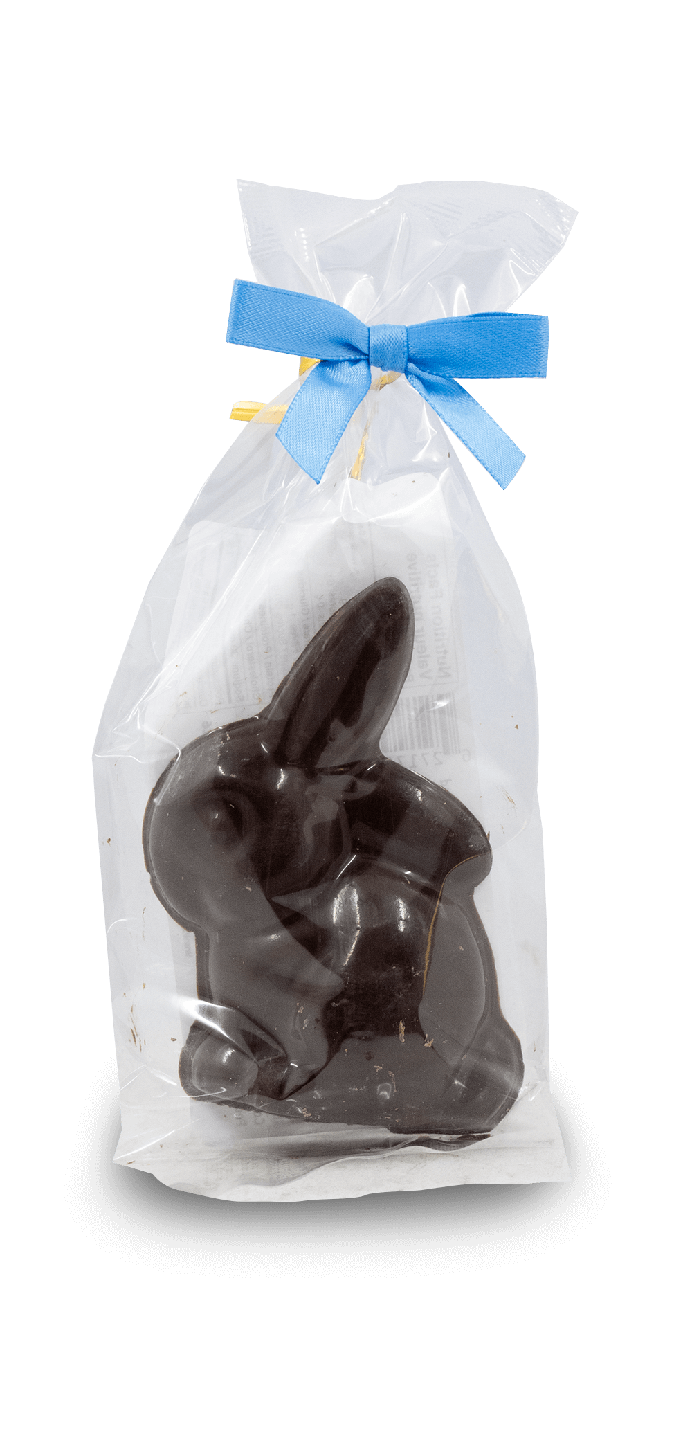 AnDea Baby Bunny Dark Chocolate 33g