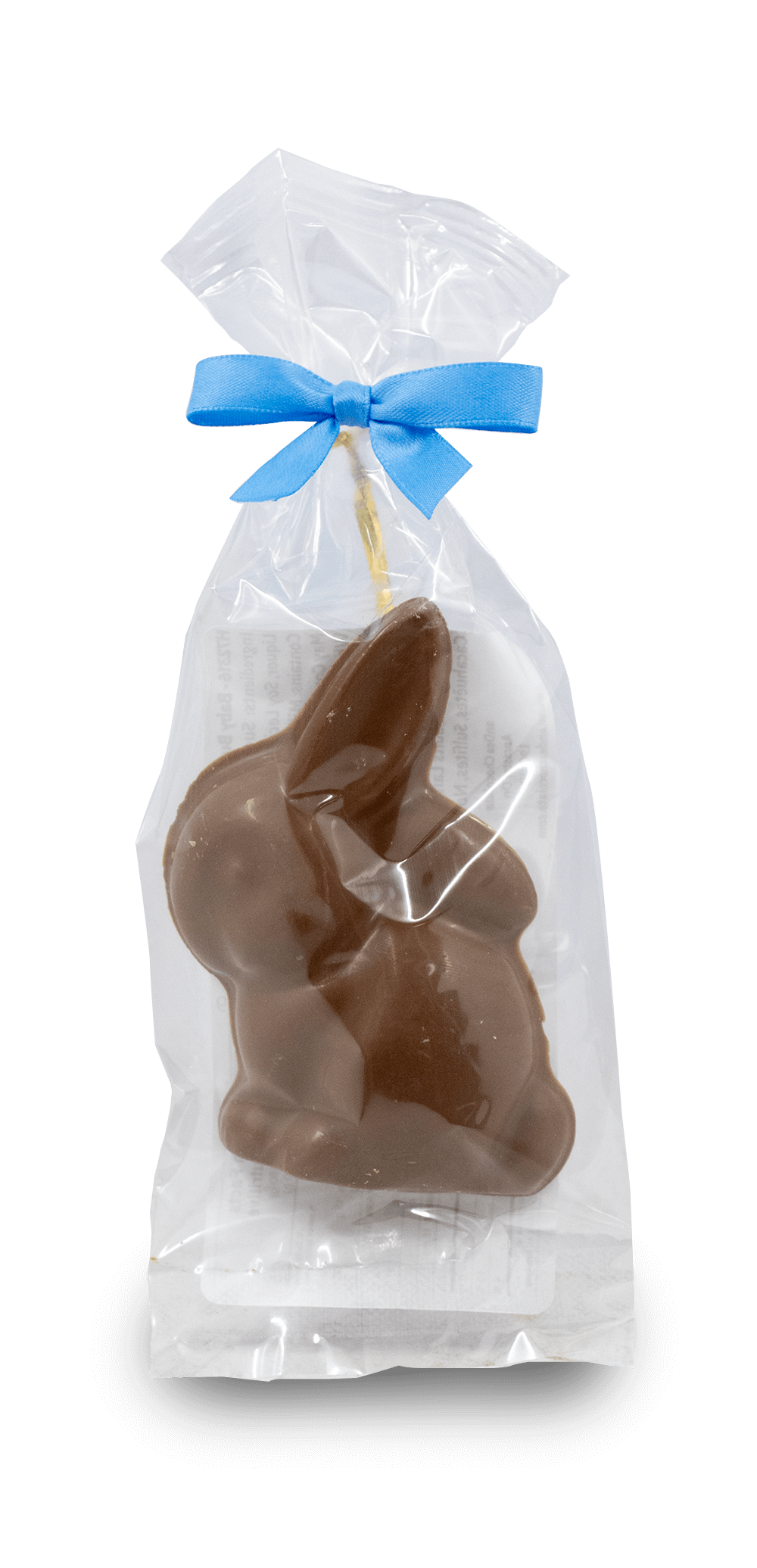 AnDea Baby Bunny Milk Chocolate 33g