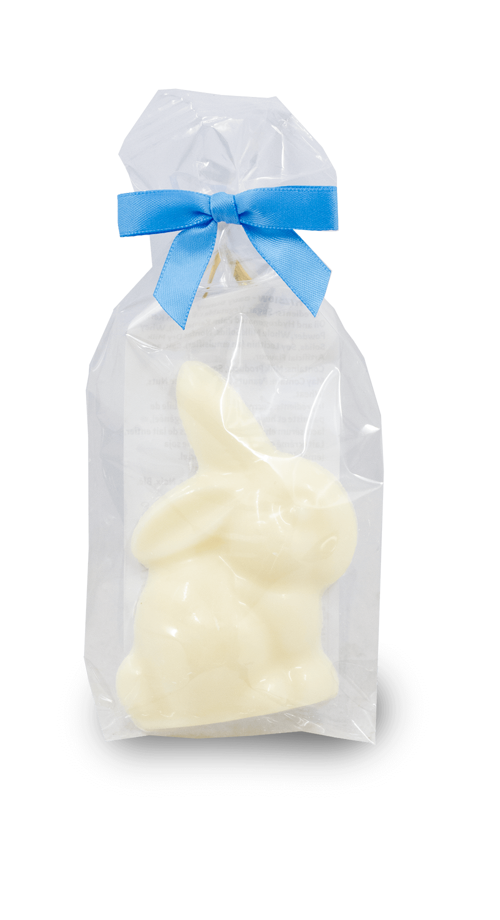 An Dea Baby Bunny White Chocolate 60g