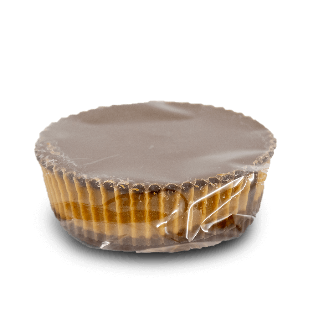 An Dea Chocolate Peanut Butter Cup 120g