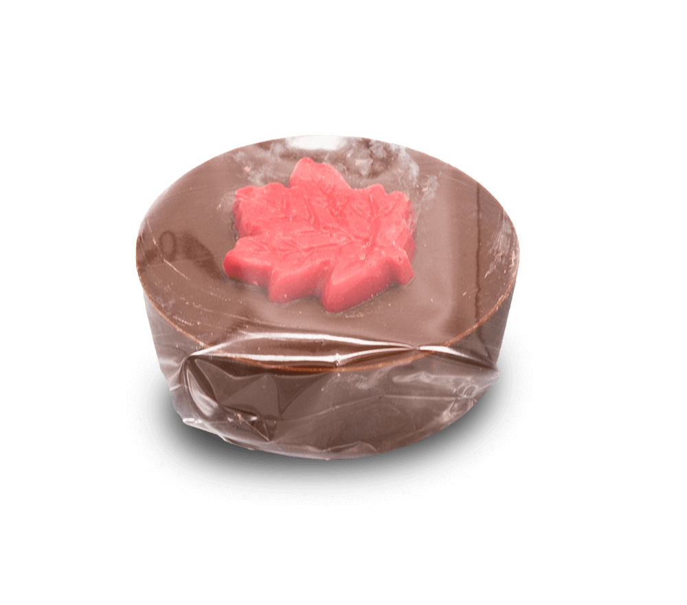 AnDea Chocolate Maple Oreo 30g