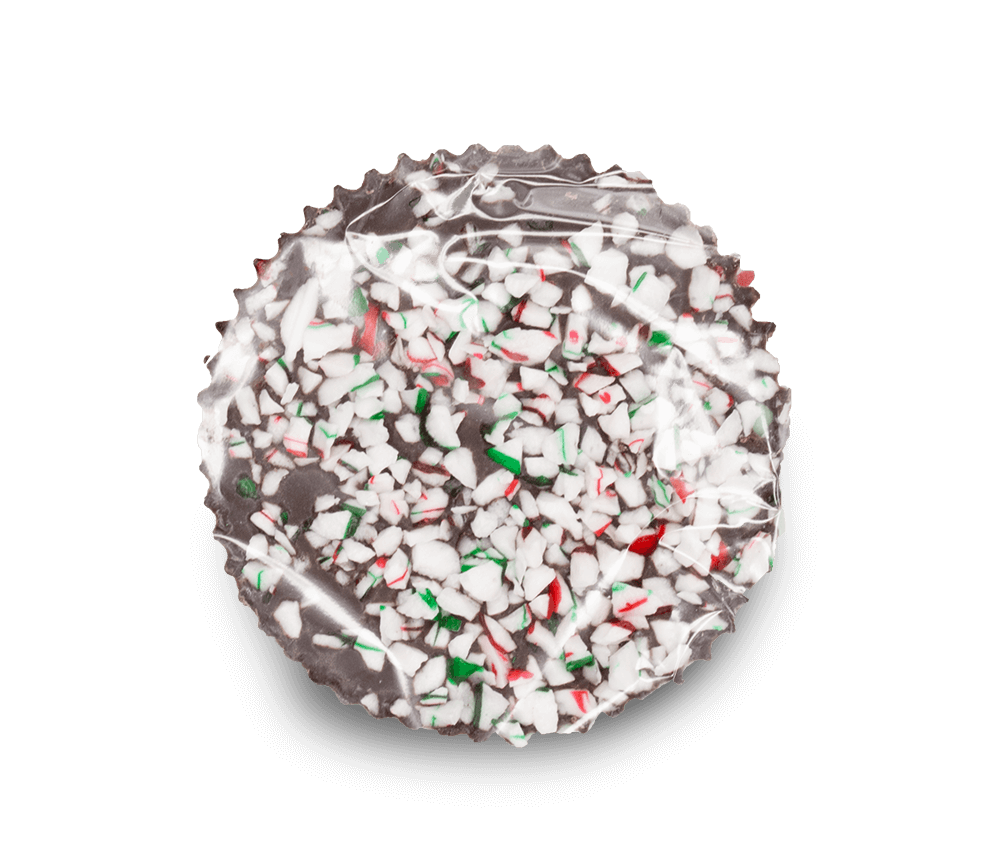 AnDea Chocolate Peppermint Patty 80g