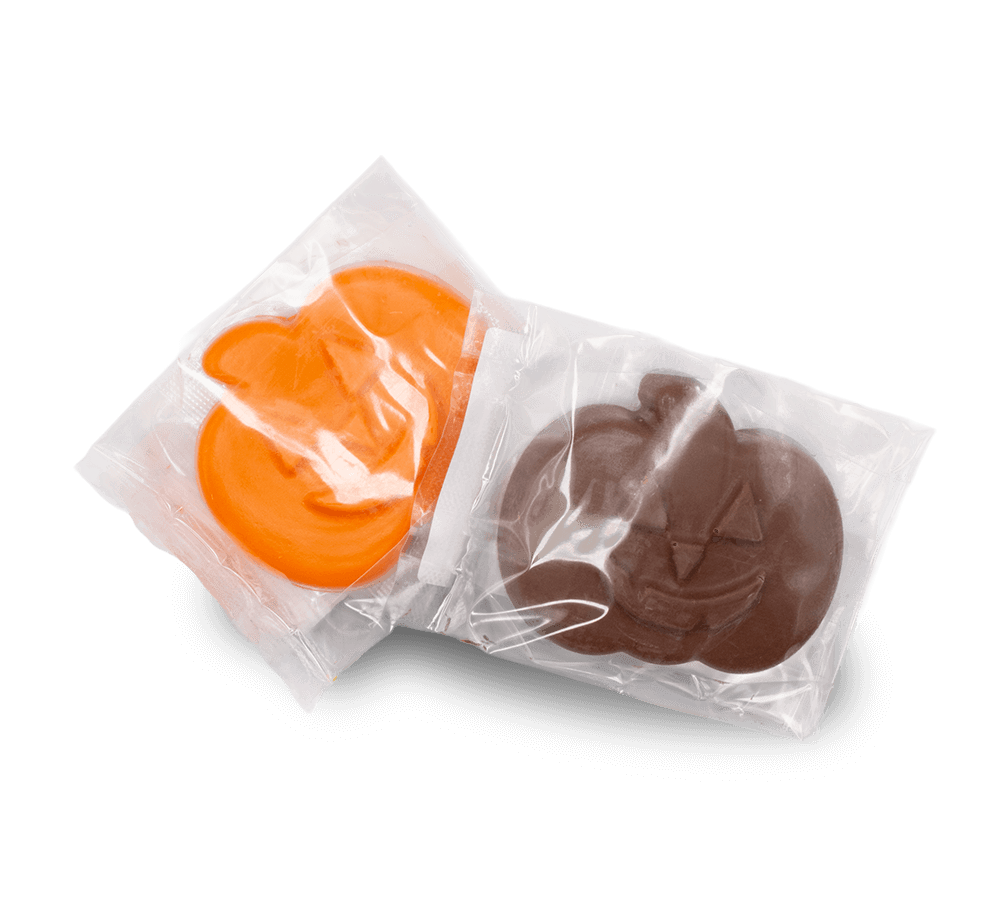 AnDea Chocolate Pumpkin Oreo 30g