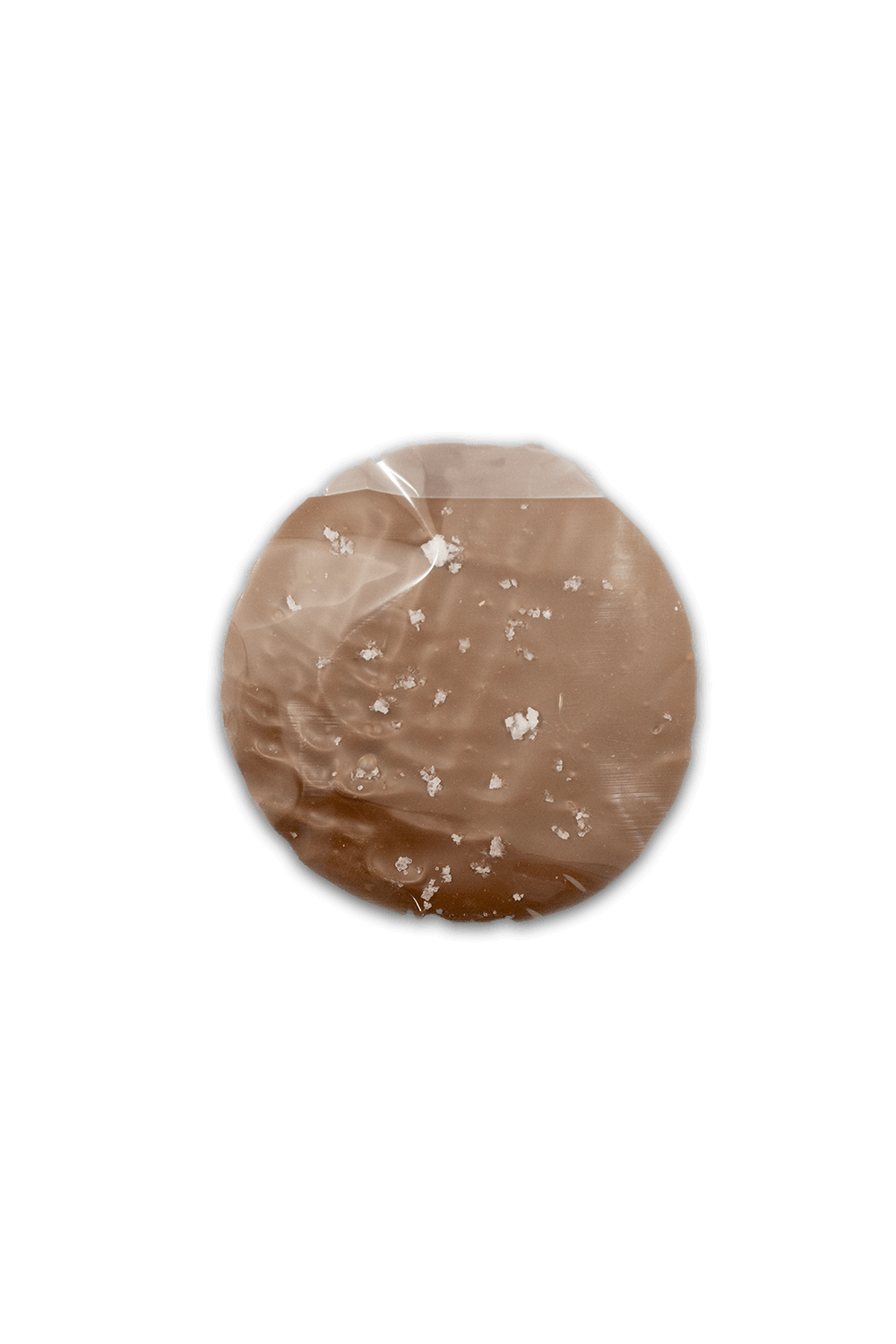 AnDea Milk Caramel Sea Salt Patty 32g