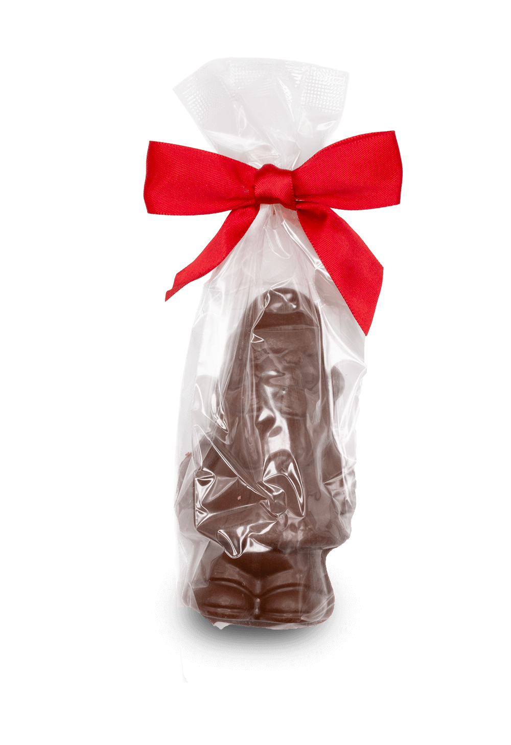 AnDea Milk Chocolate Santa 75g