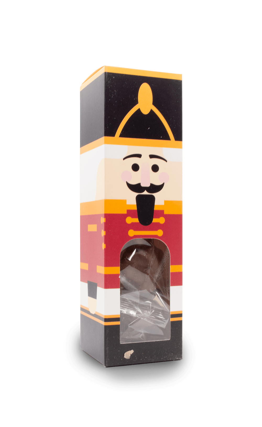 AnDea Nutty Nutcracker 125g