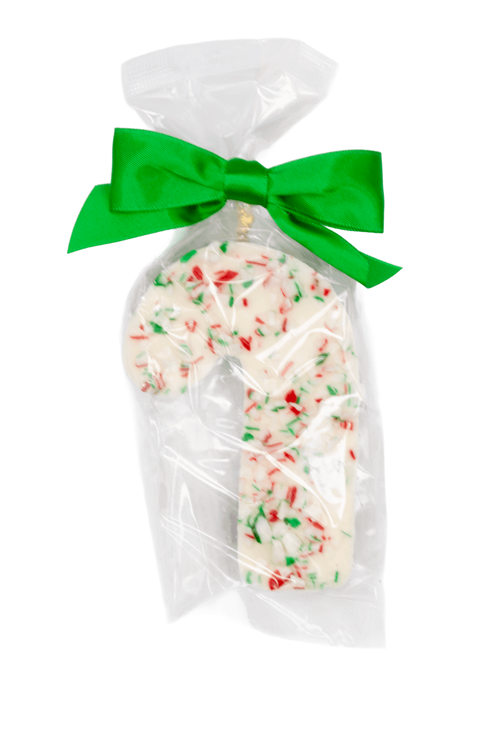 AnDea White & Dark Candy Cane 80g