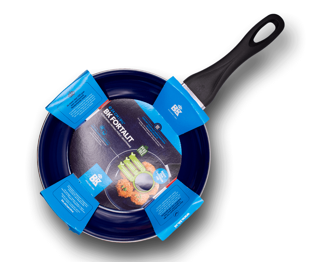 BK Frying Pan