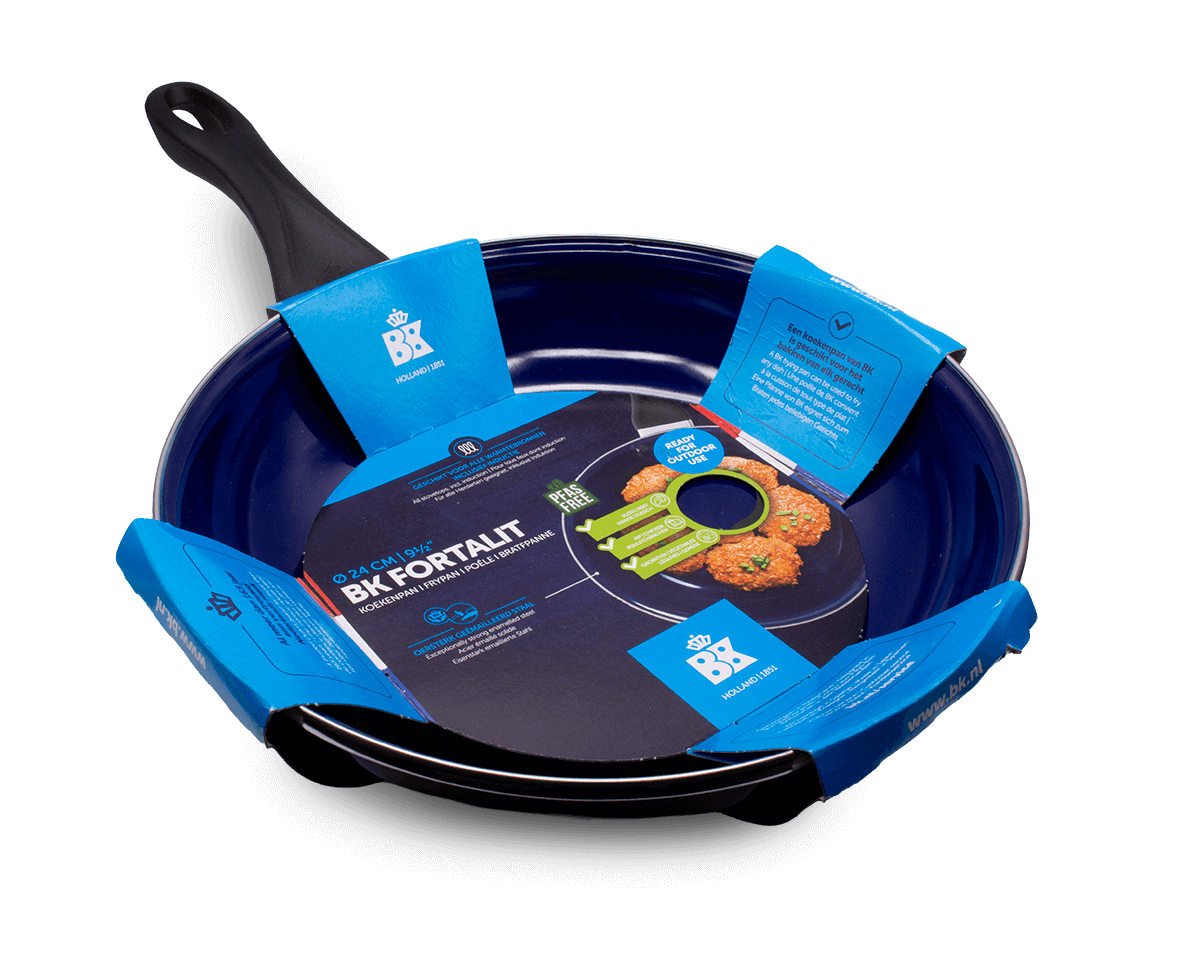 BK Frying Pan