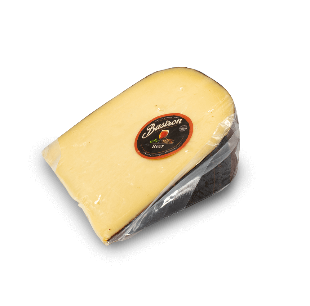 Basiron Gouda - Beer Prepack 250g