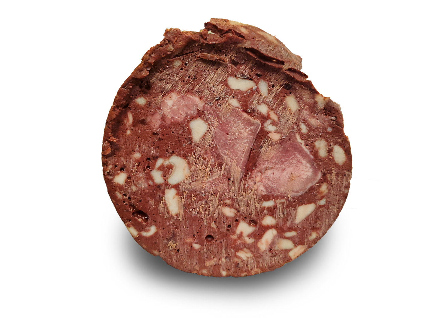 Blood and Tongue Sausage 1kg