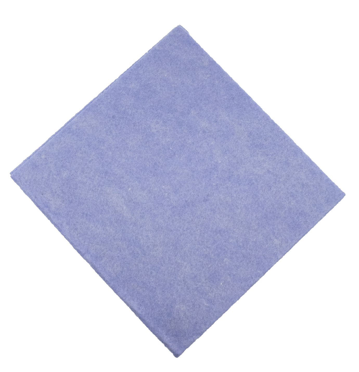 Dust Cloths Blue
