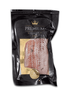 Bos Eel Fillet 100g
