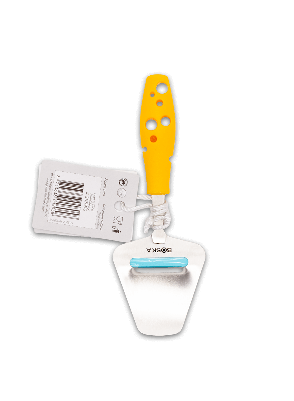 Boska Mini Cheese Slicer