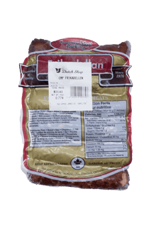 CMP Frikadellen 1kg
