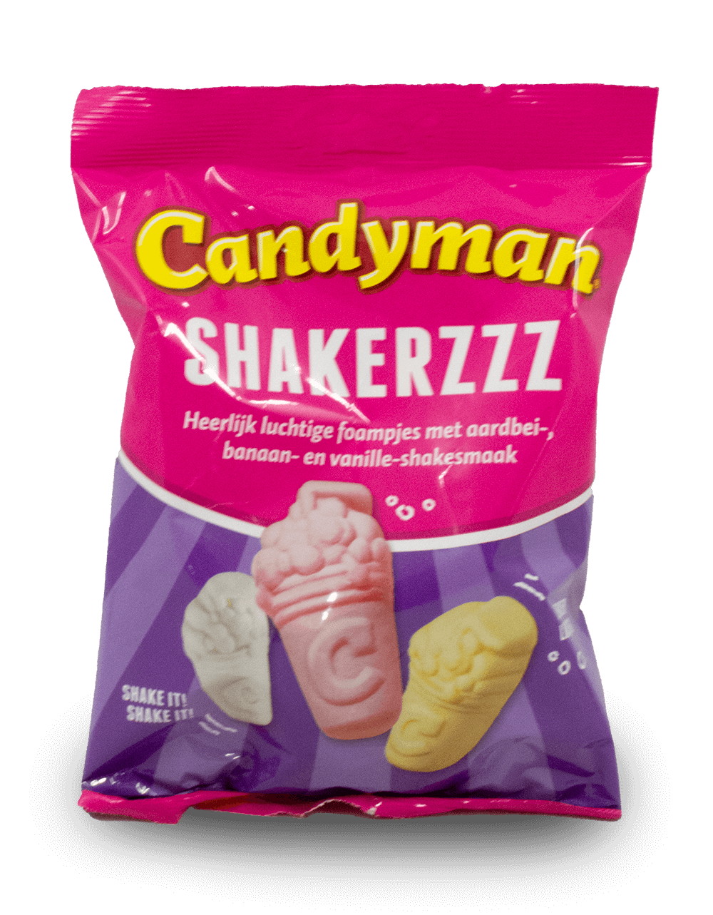 Candyman Shakerzzz 120g