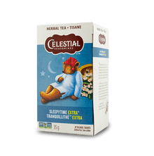 Celestial Seasonings Sleepytime Extra Tea 35g