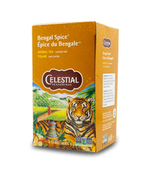 Celestial Seasonings Bengal Spice Tea 47g