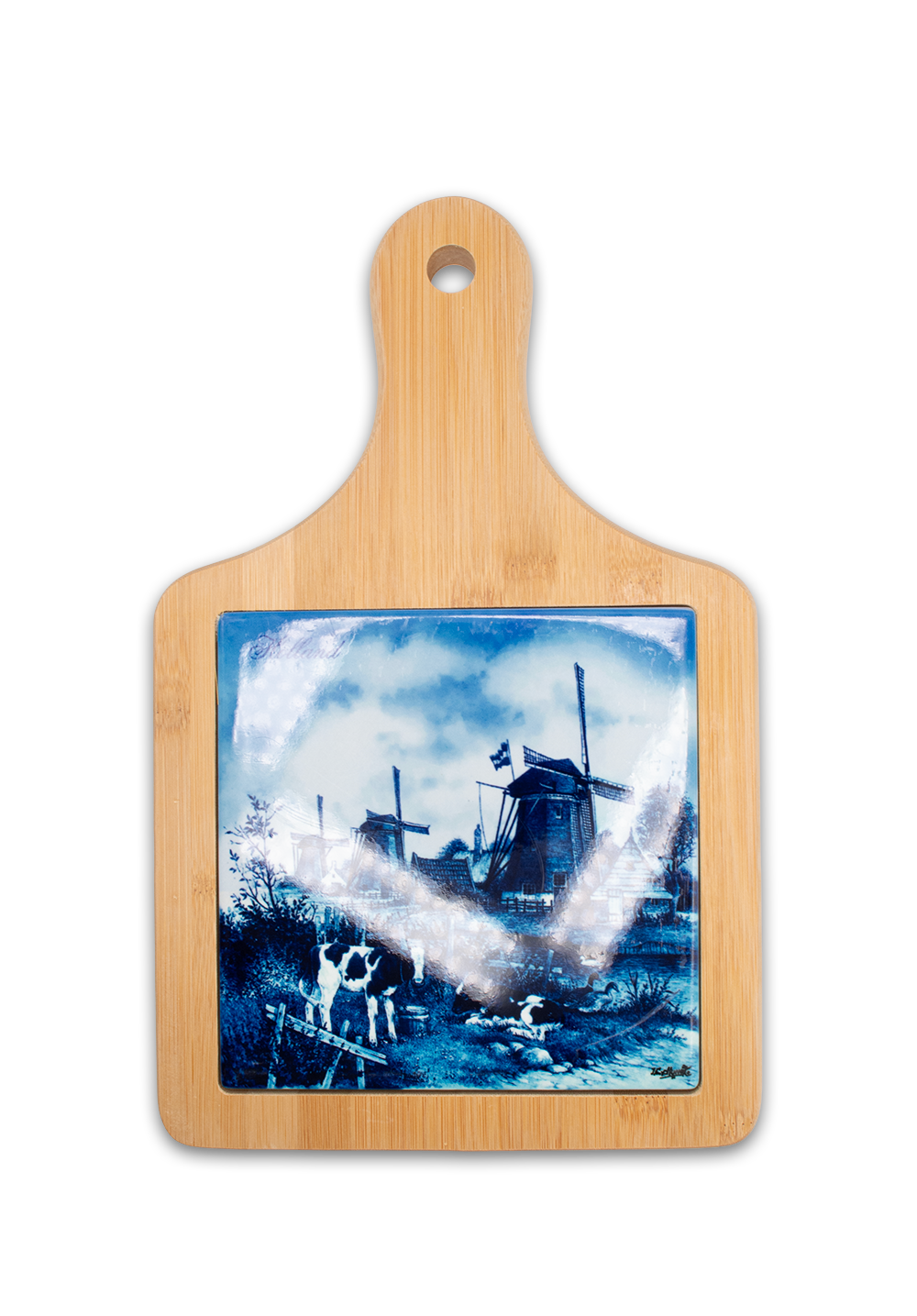 Cheese Board - Windmill