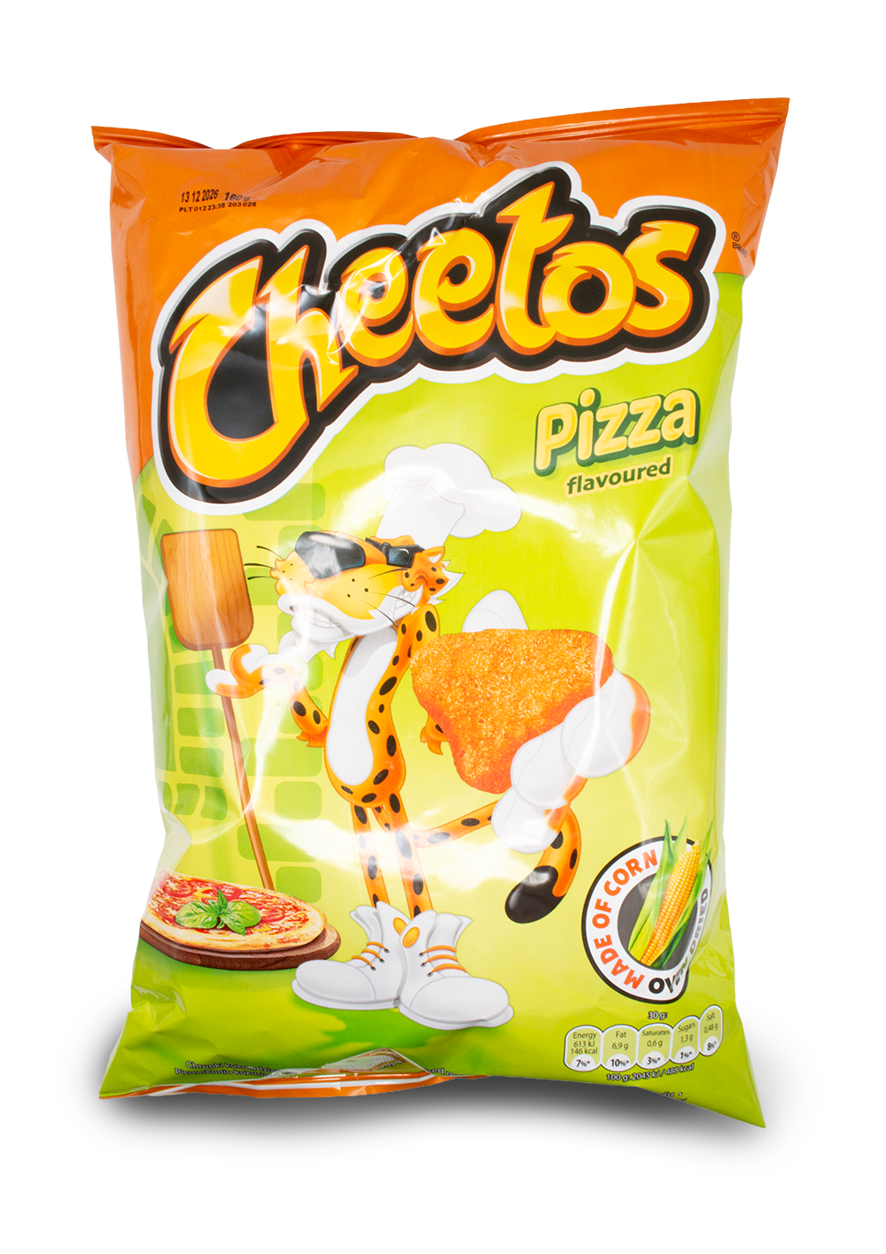 Cheetos Pizza 160g