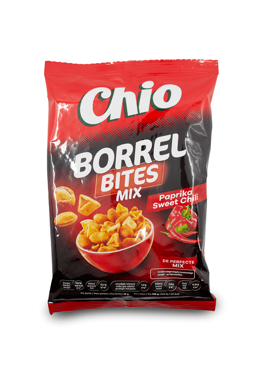 Chio Borrel Bites Sweet Chili 240g