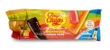 Chupa Chup Freeze Pops 540ml