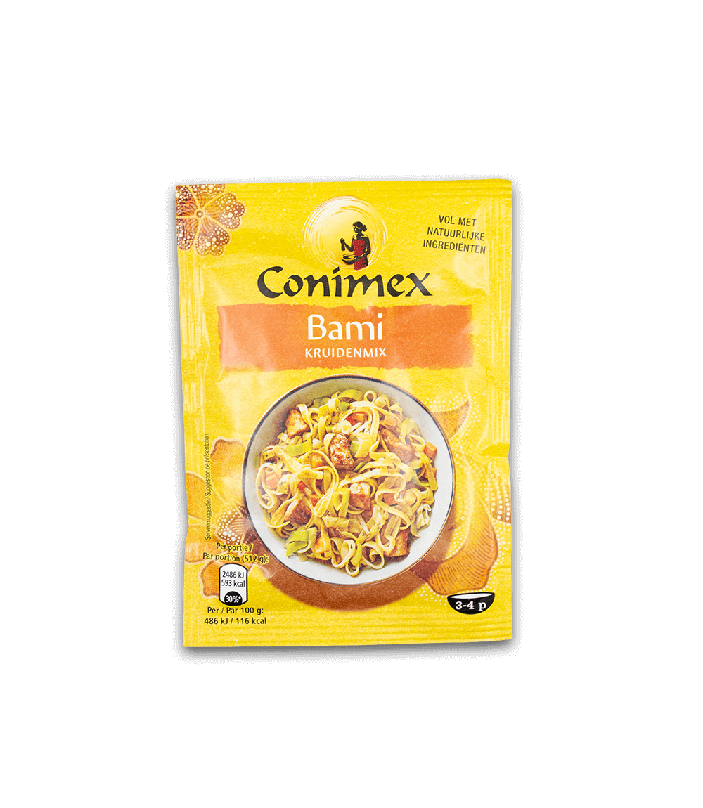 Conimex Bami Goreng 19g
