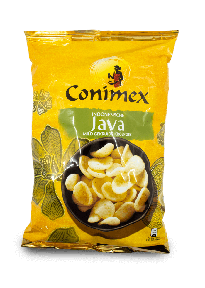 Conimex Kroepoek Java 75g