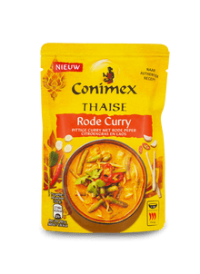 Conimex Red Curry Paste 90g