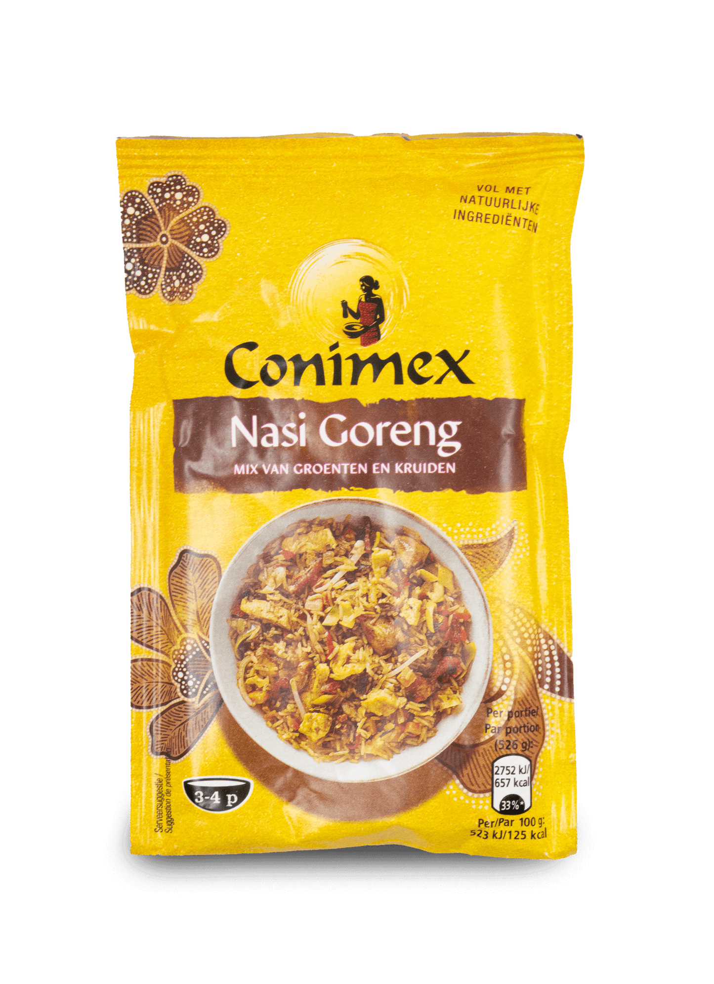 Conimex Nasi Goreng Mix 39g