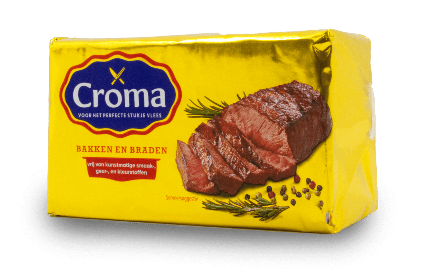 Croma Shortening 250g