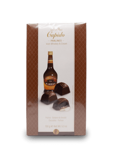 Cupido Filled Chocolates - Cointreau 150g