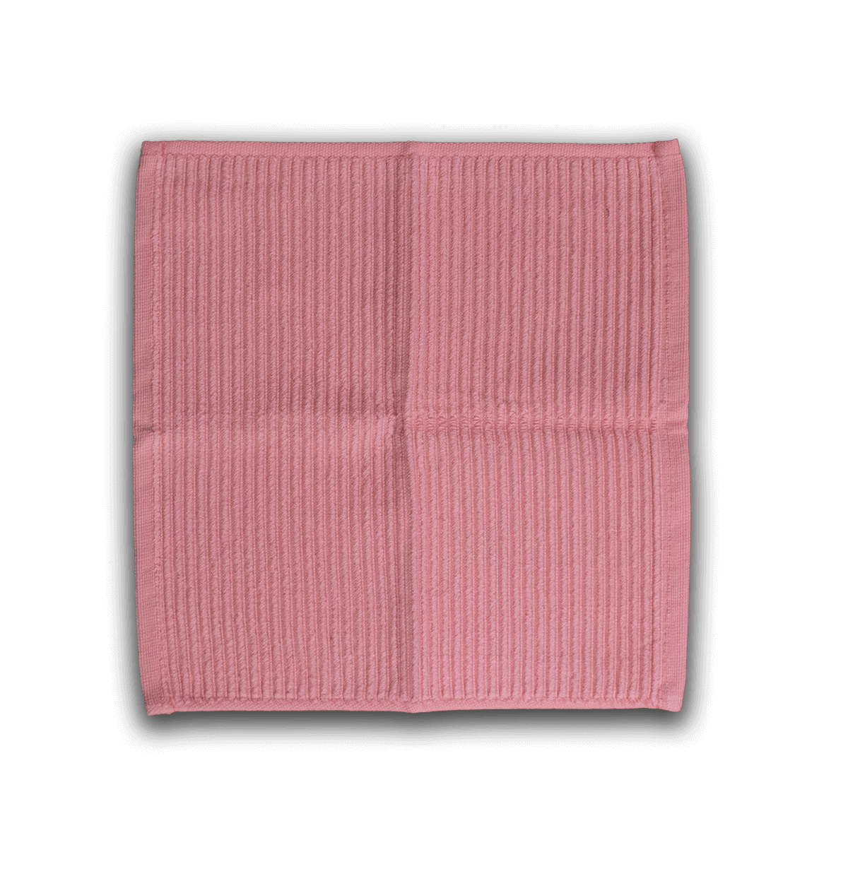 DDDDD Dish Cloth Pink 4pk