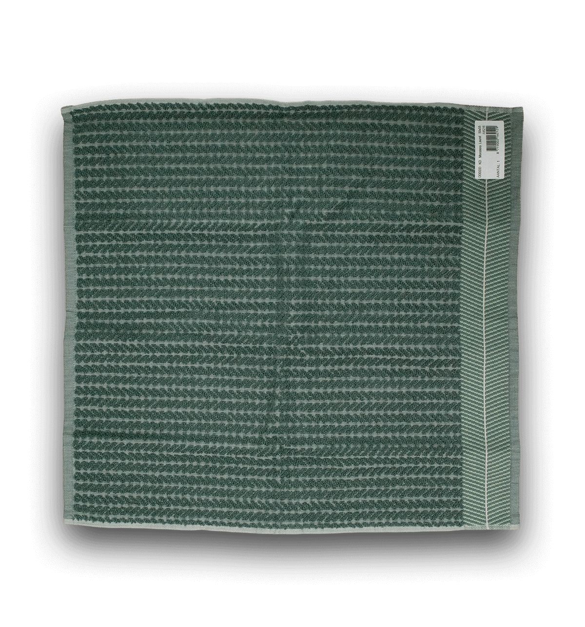DDDDD Kitchen Towel - Monstera Laurel