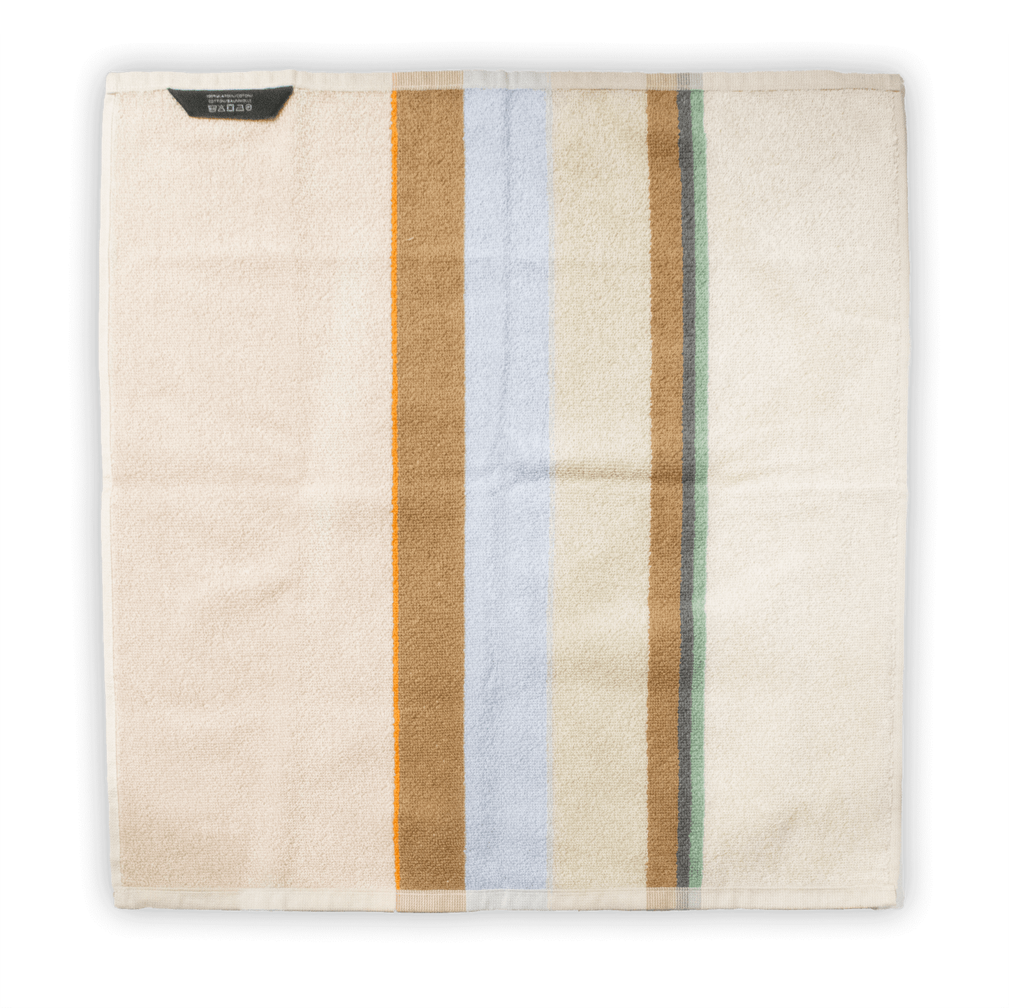 DDDDD Kitchen Towel - Rico Sand