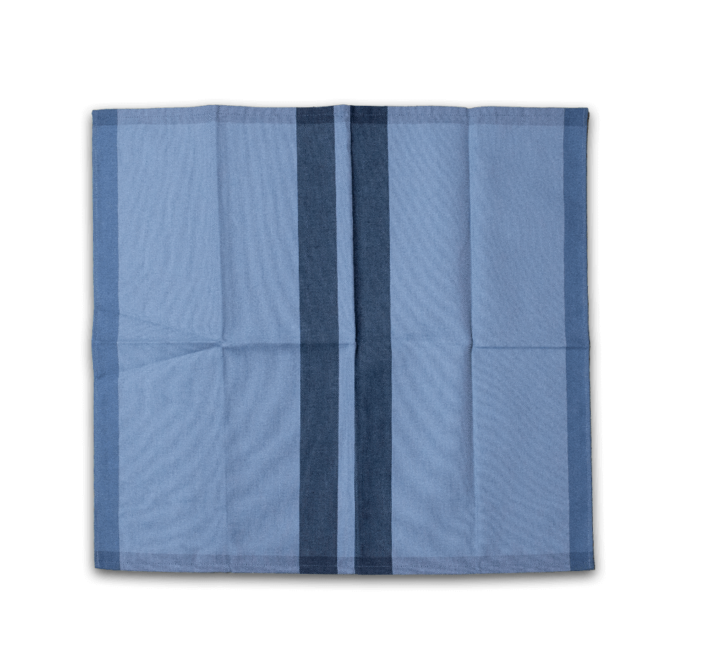 DDDDD Tea Towel - Baxter Denim