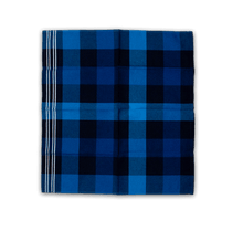 DDDDD Tea Towel - Feller Blue