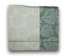 DDDDD Tea Towel - Monstera Laurel