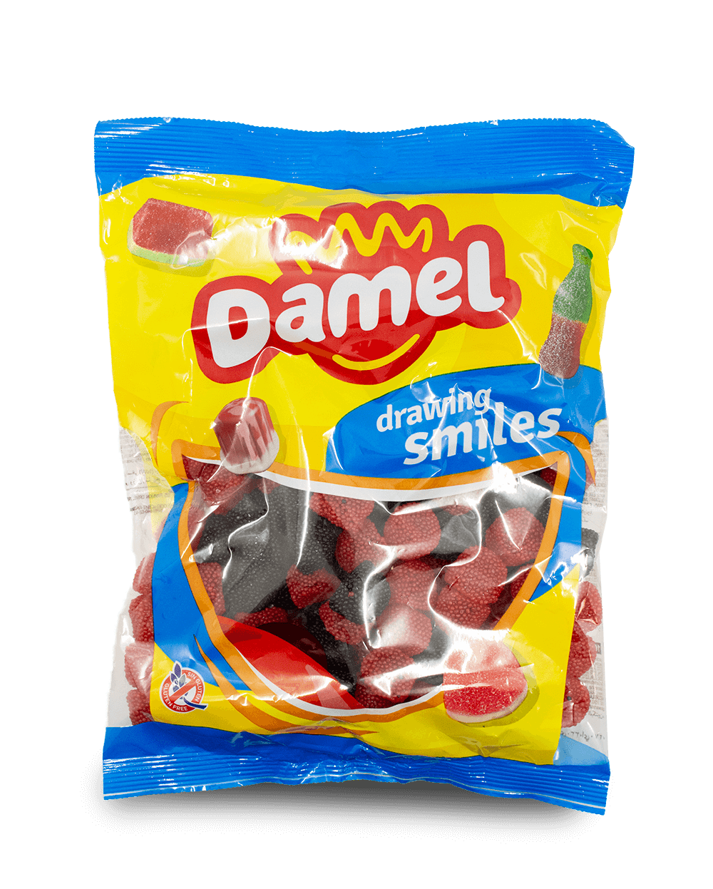 Damel Berries 1kg