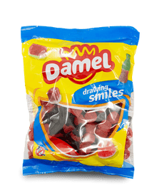 Damel Berries 1kg