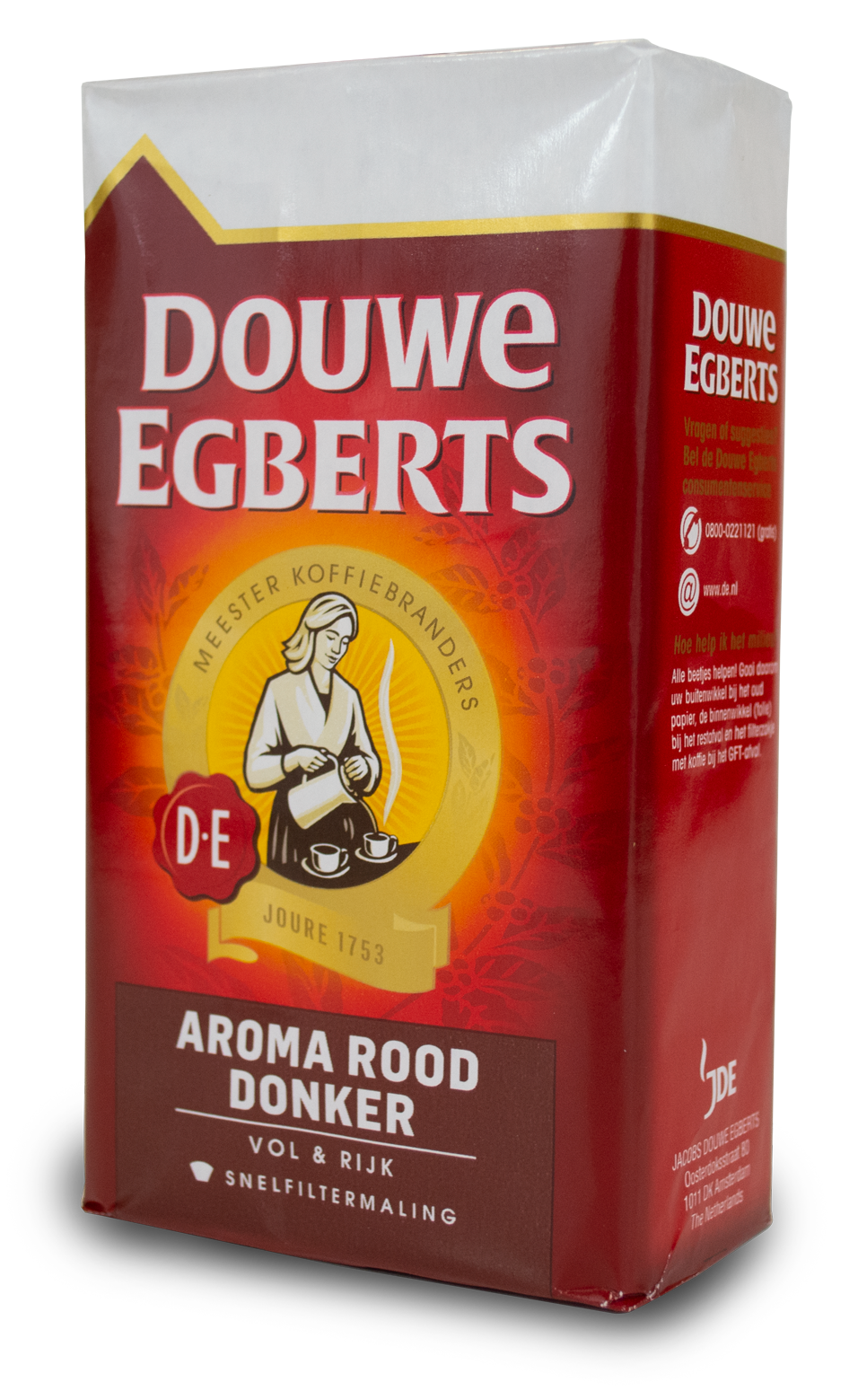 Douwe Egberts Intense 250g