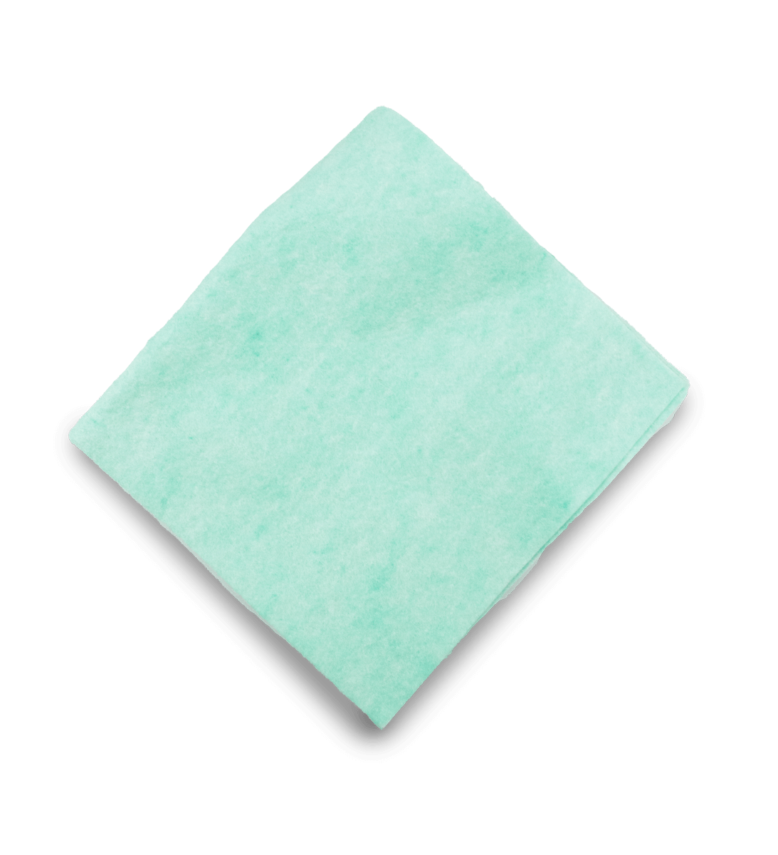 Dust Cloths Green