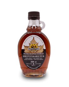 Dutchman's Gold Maple Syrup 250g